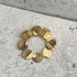 duo brooch